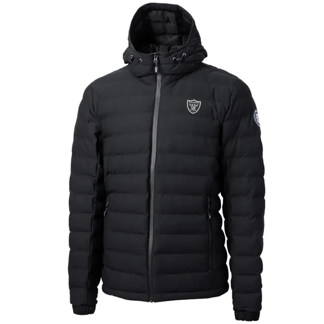 Las Vegas Raiders The Tradition II Jacket