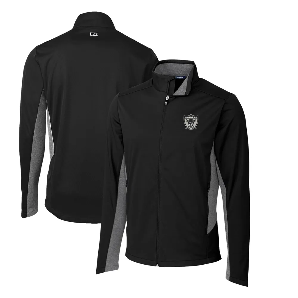 Lids Las Vegas Raiders Fanatics Branded Made the Team Polo - Black