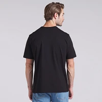 Men's Fanatics Black Las Vegas Raiders Field Goal Legacy T-Shirt