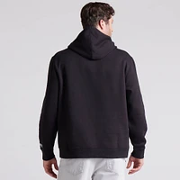 Men's Fanatics  Black Las Vegas Raiders Pylon Cam Legacy Pullover Hoodie