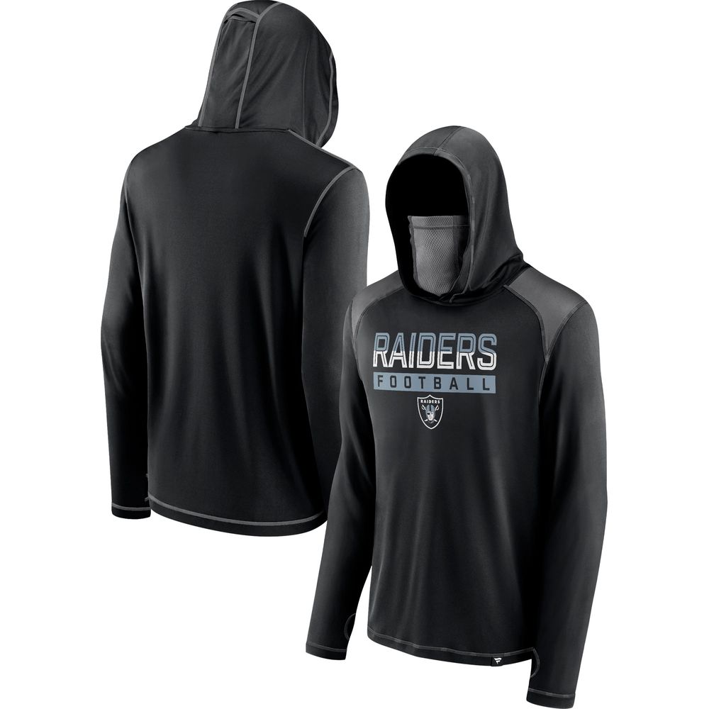 raiders sweatshirt nike