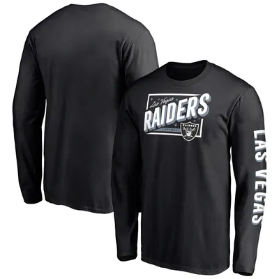 Lids Las Vegas Raiders Nike Youth Hometown Collection Pullover