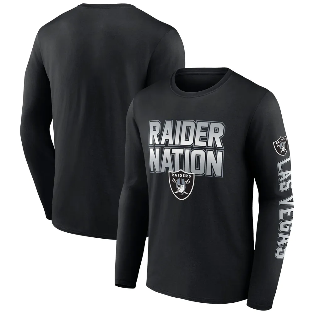 Las Vegas Raiders on Fanatics