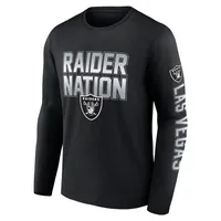 Las Vegas Raiders gear aplenty on NFL Shop and Fanatics, Raiders News