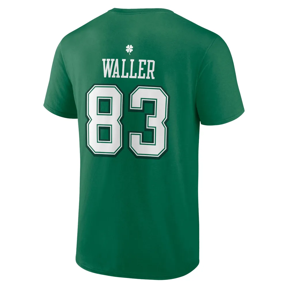 Football Las Vegas Raiders Darren Waller Design Unisex T-Shirt