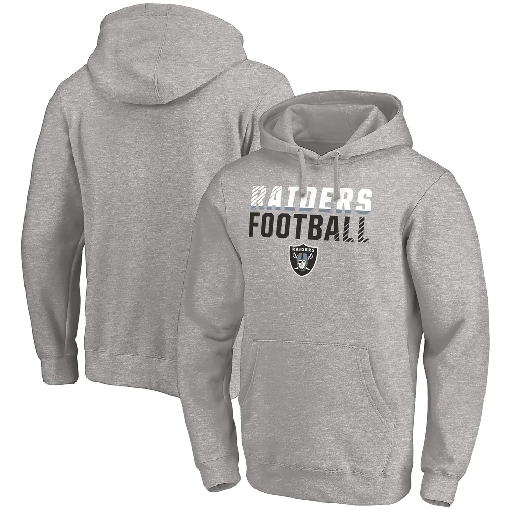 Official Las Vegas Raiders Hoodies, Raiders Sweatshirts, Fleece