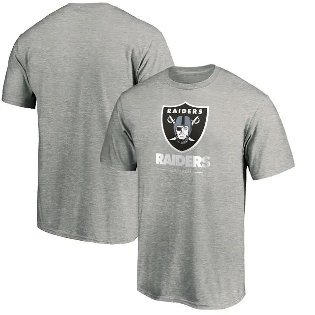 Lids Las Vegas Raiders Nike Icon Legend Performance T-Shirt