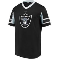 Men's Fanatics Branded Josh Jacobs Black Las Vegas Raiders Player