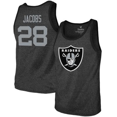 Lids Las Vegas Raiders Nike Raglan 3/4-Sleeve Pullover Hoodie