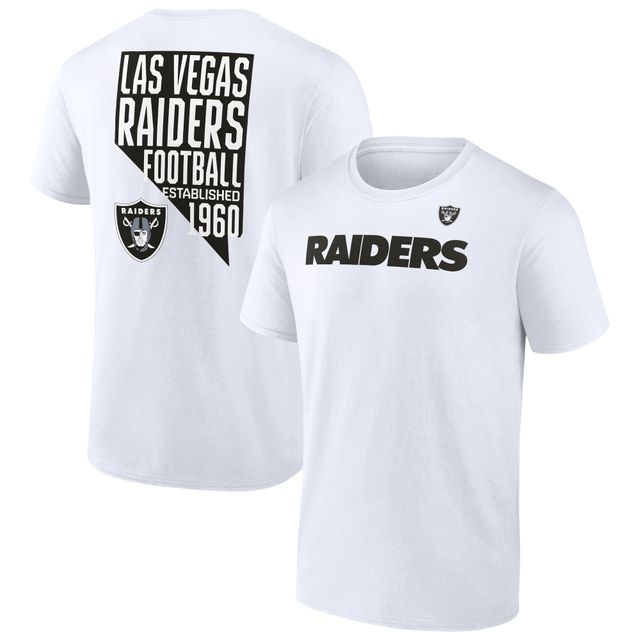 HOT TREND Las Vegas Raiders Women Unisex T-Shirt