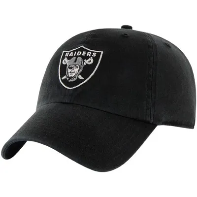 Lids Las Vegas Raiders '47 Altitude II MVP Trucker Snapback Hat -  Black/White