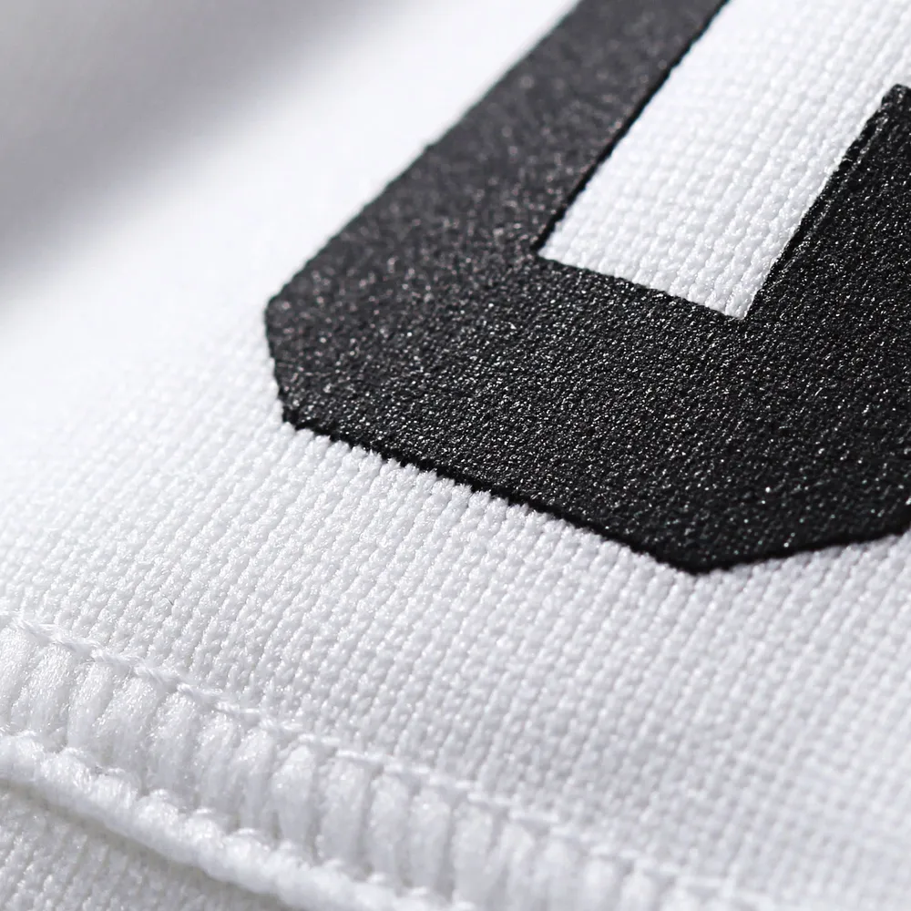 Derek Carr Las Vegas Raiders Nike Game Jersey - White