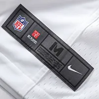 Las Vegas Raiders Home Game Jersey - Derek Carr - Mens