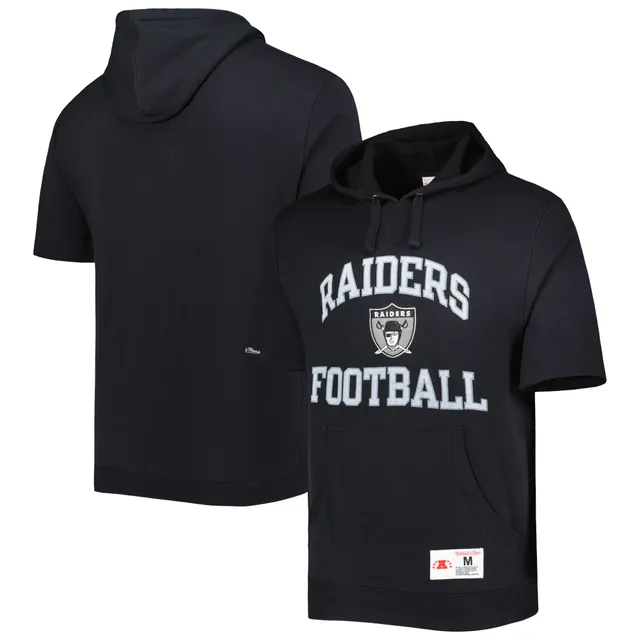 Lids Las Vegas Raiders Youth Head-to-Head Long Sleeve T-Shirt - Heathered  Gray