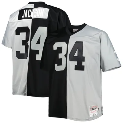 Ray Guy Mitchell & Ness 1976 Legacy Jersey Black / S