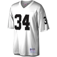 Men's Mitchell & Ness Bo Jackson Las Vegas Raiders Legacy Replica Jersey