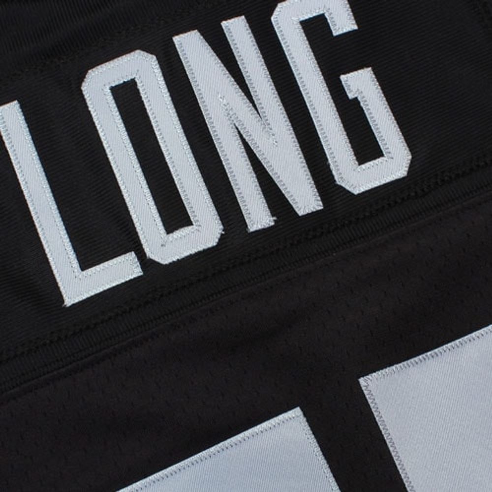 Mitchell and Ness - Nfl Legacy Jersey Raiders 88 Howie Long