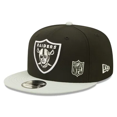 Lids Las Vegas Raiders '47 Altitude II MVP Trucker Snapback Hat