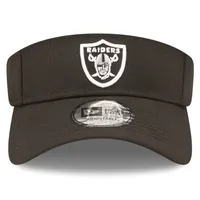 New Era Men's New Era Black Las Vegas Raiders 2022 Sideline