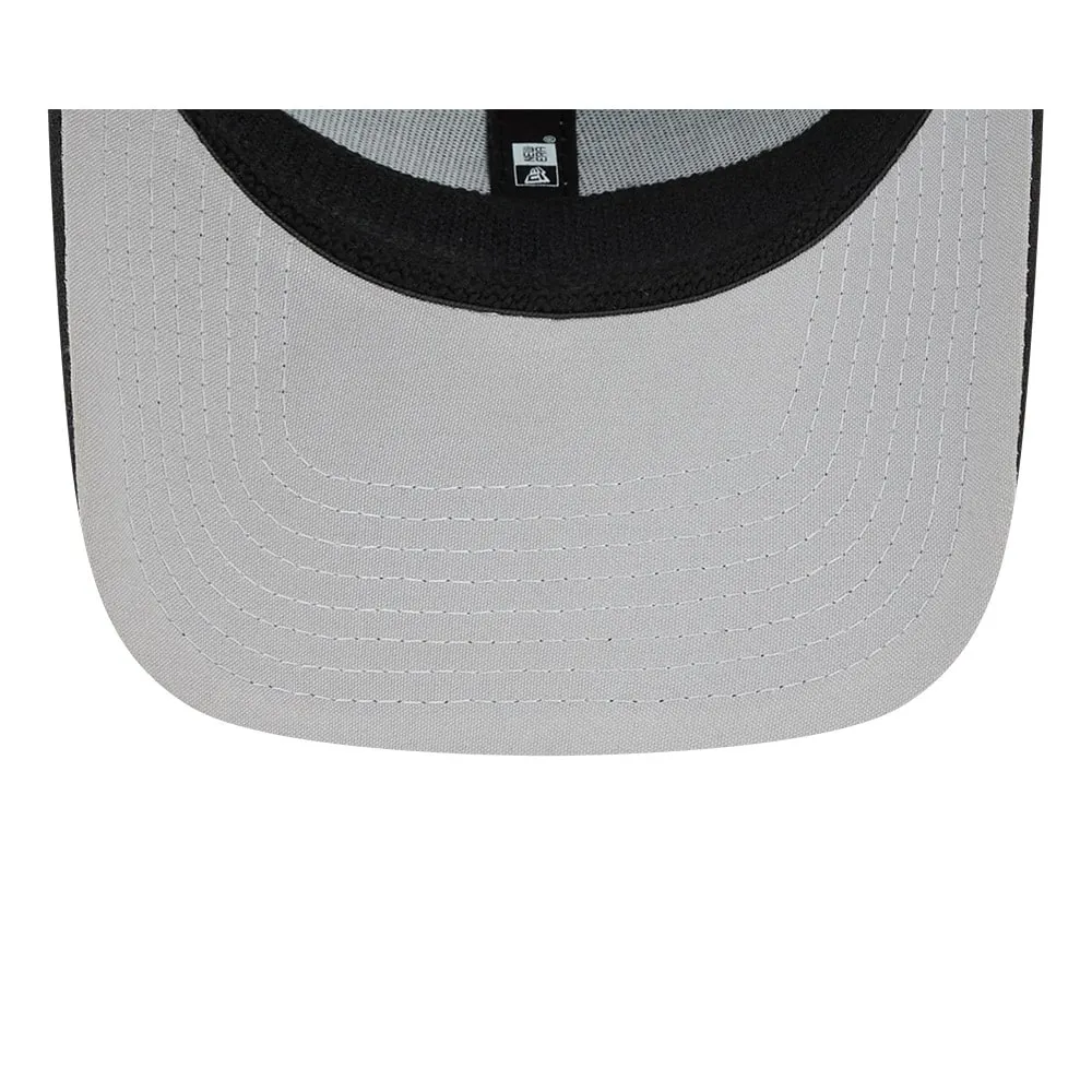 Las Vegas Raiders New Era 2023 Sideline 39THIRTY Flex Hat - White