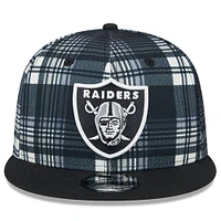 V107988 Raid OTC 24 NFL Sideline Déclaration 9FIFTY HATMENSNP 60549801 #20