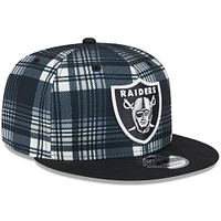 V107988 Raid OTC 24 NFL Sideline Déclaration 9FIFTY HATMENSNP 60549801 #20