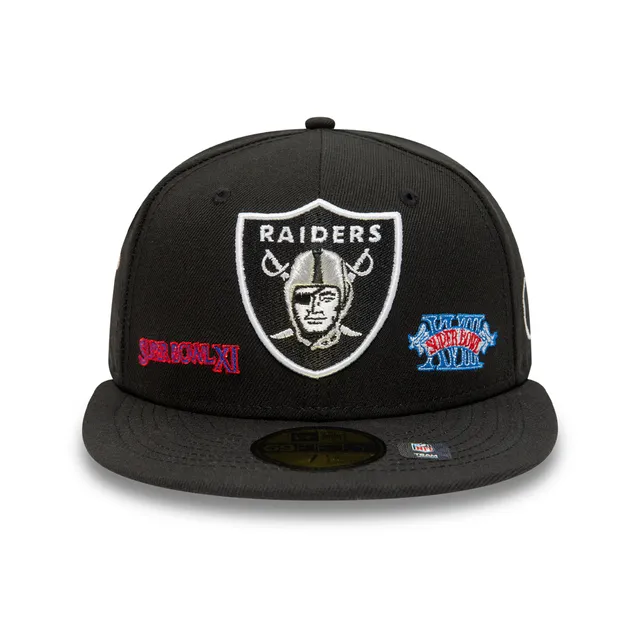 New Era Oakland Roots SC Cord 59FIFTY Fitted Cap