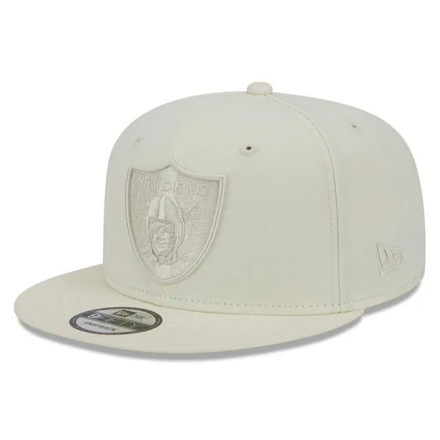 Las Vegas Raiders Script 9FIFTY Snapback – New Era Cap