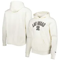 Lids Las Vegas Raiders '47 Shortstop Pullover Hoodie - Black