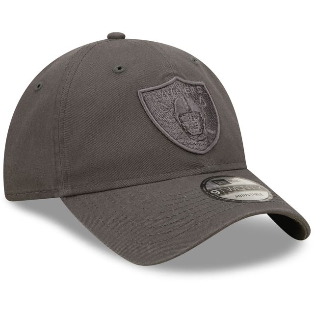 Las Vegas Raiders New Era Women's Core Classic 2.0 Tonal 9TWENTY