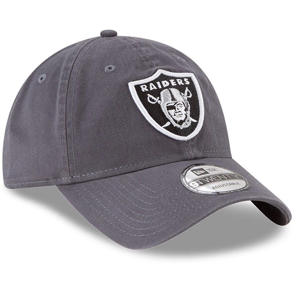 Lids Las Vegas Raiders New Era Color Dim 59FIFTY Fitted Hat