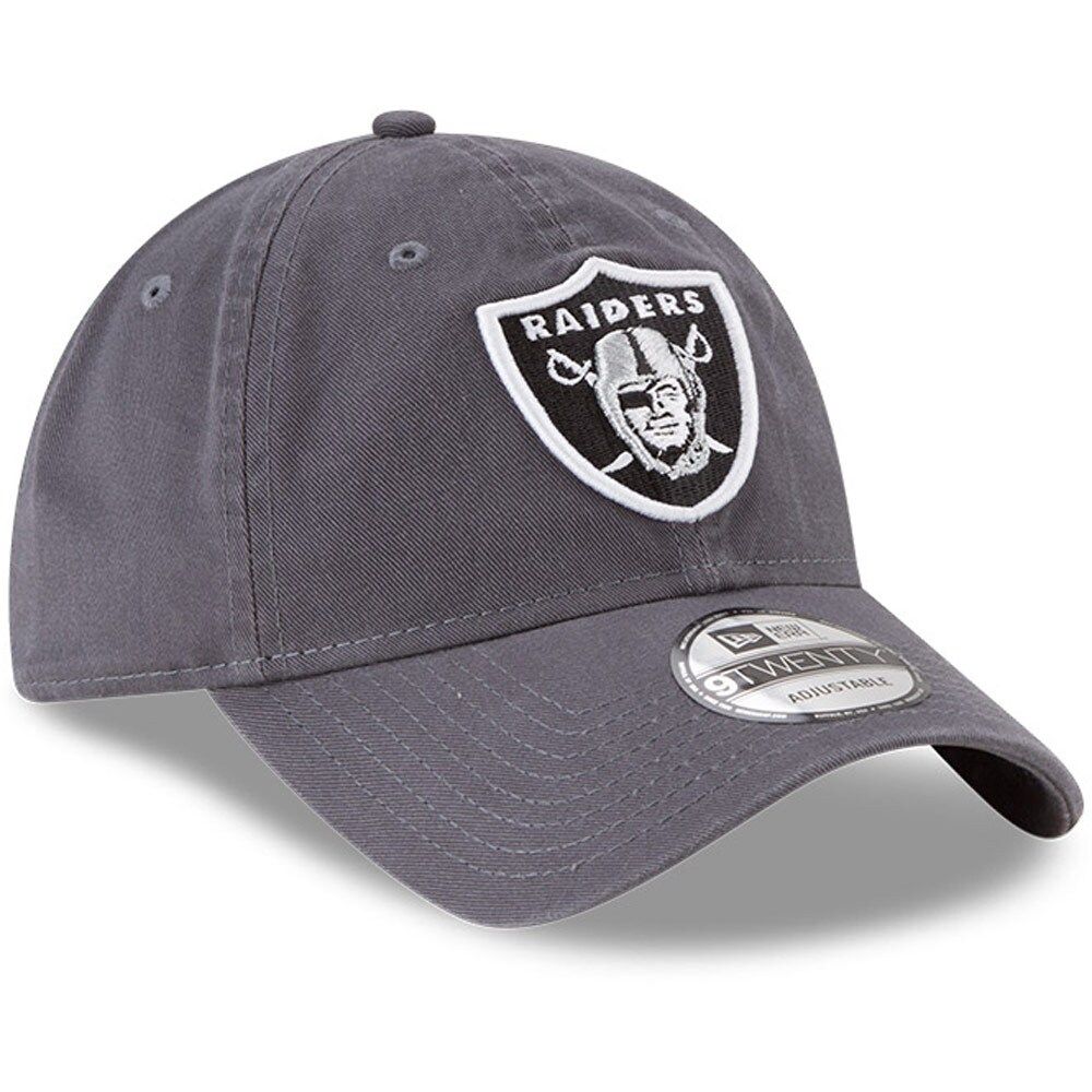 Las Vegas Raiders NFL 9Twenty New Era Cap