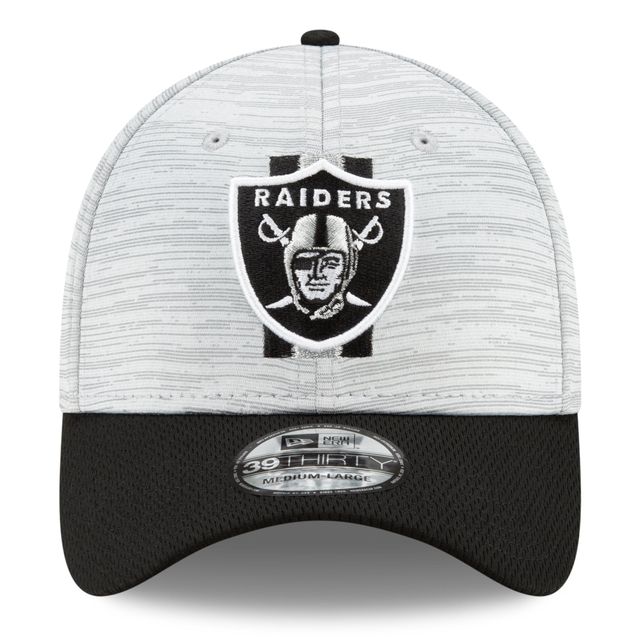 Lids Las Vegas Raiders New Era 2023 NFL Training Camp 39THIRTY