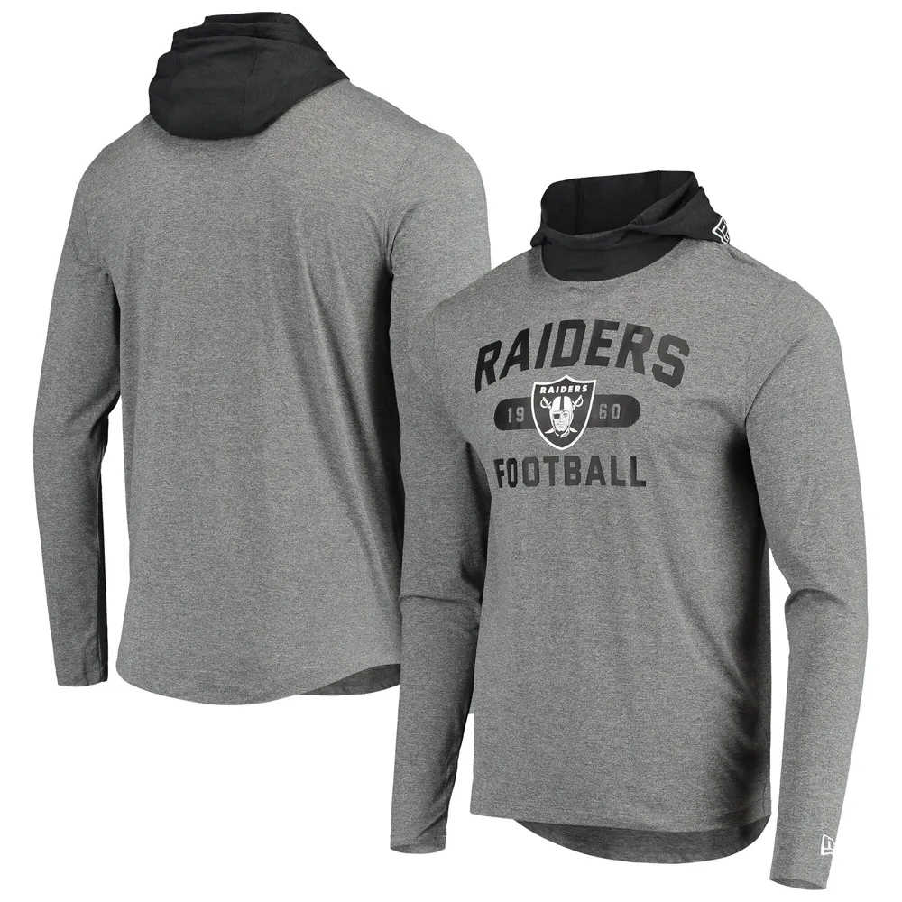 Las Vegas Raiders Hoodie, Raiders Sweatshirts, Raiders Fleece
