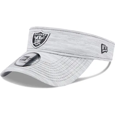 Lids Dallas Cowboys New Era 2022 Sideline Adjustable Visor - Navy