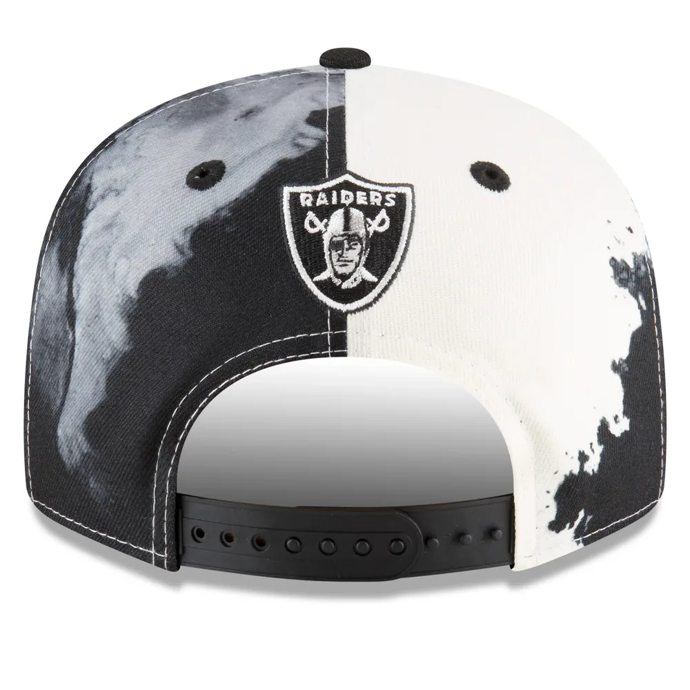 Lids Las Vegas Raiders New Era 2022 Sideline 59FIFTY Fitted Hat