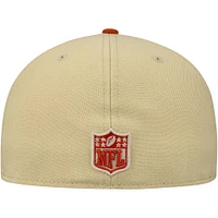 Casquette ajustée 59FIFTY pour homme New Era Las Vegas Raiders Landscape