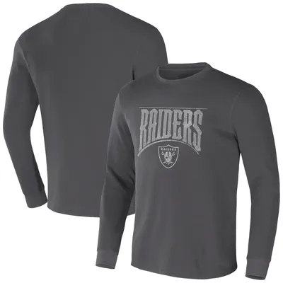 Lids Las Vegas Raiders Nike Youth Hometown Collection Pullover