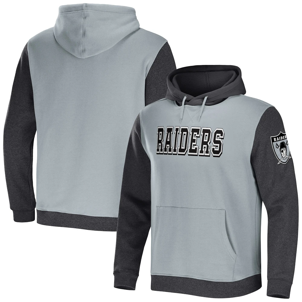 Lids Las Vegas Raiders NFL x Darius Rucker Collection by Fanatics