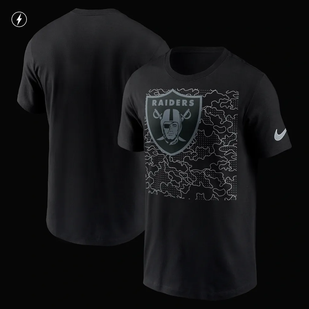 NUT RAID NOIR 22 HOMMES NIKE RFLCTV LOGO CROP T-SHIRT À MANCHES COURTES EN COTON TEEMENSCR