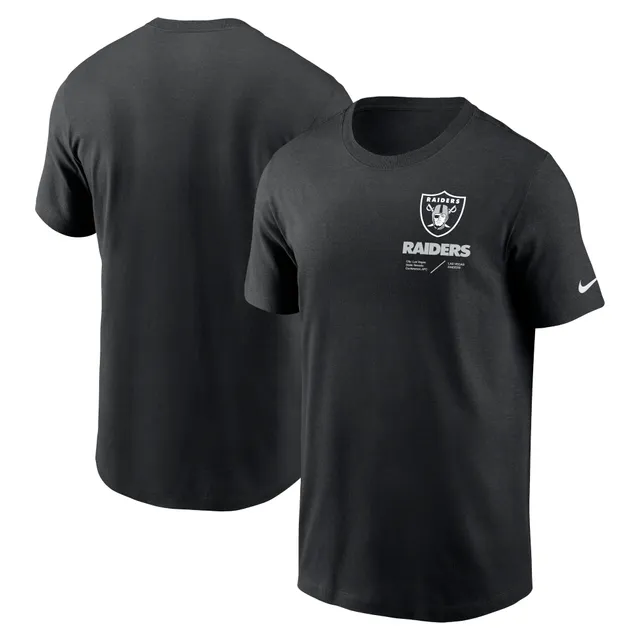 Arizona Cardinals Nike Sideline Infograph Lock Up Performance Long Sleeve T- Shirt - Gray