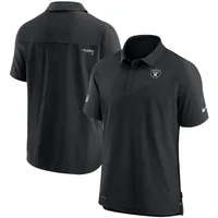 Nike Dri-FIT Sideline (NFL Las Vegas Raiders) Men's Shorts