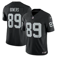 V110793 Raid ORLH 89 Brock Bowers NFL Nike Limited Jersey Player 2023 JERMENLMT 31NM-ORLH-8DF-F9T #5