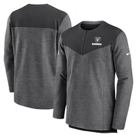 Lids Las Vegas Raiders Nike Youth Hometown Collection Pullover