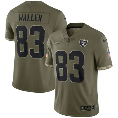 Lids New Orleans Saints Nike Youth 2022 Salute To Service Legend T-Shirt -  Olive