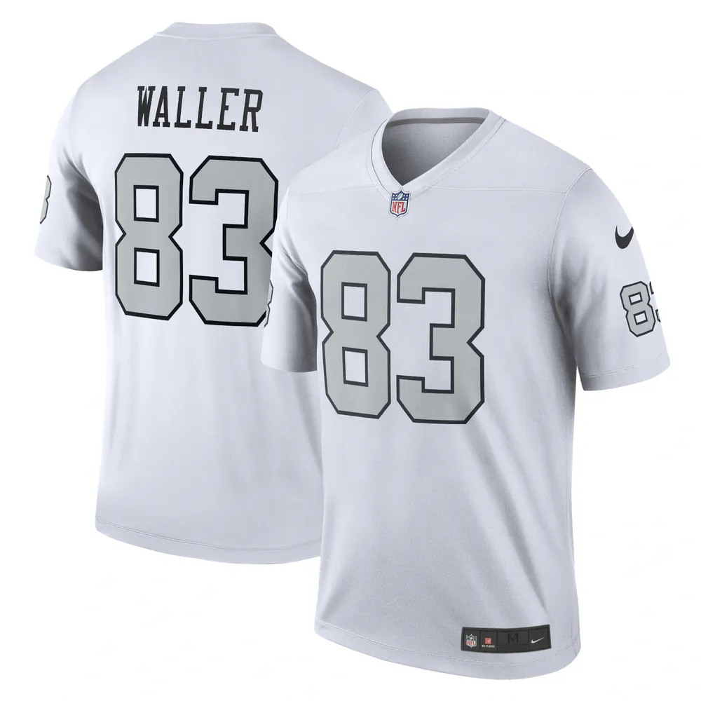 darren waller limited jersey