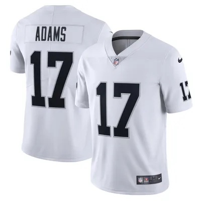 Davante Adams Authentic Las Vegas Raiders Nike Elite Jersey stitched Jersey