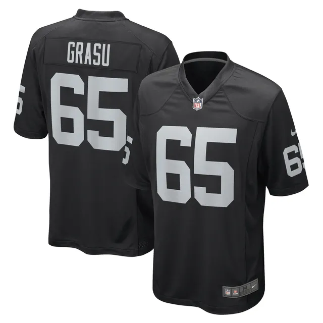 Divine Deablo Jersey  Las Vegas Raiders Divine Deablo Jerseys & Uniforms -  Raiders Store