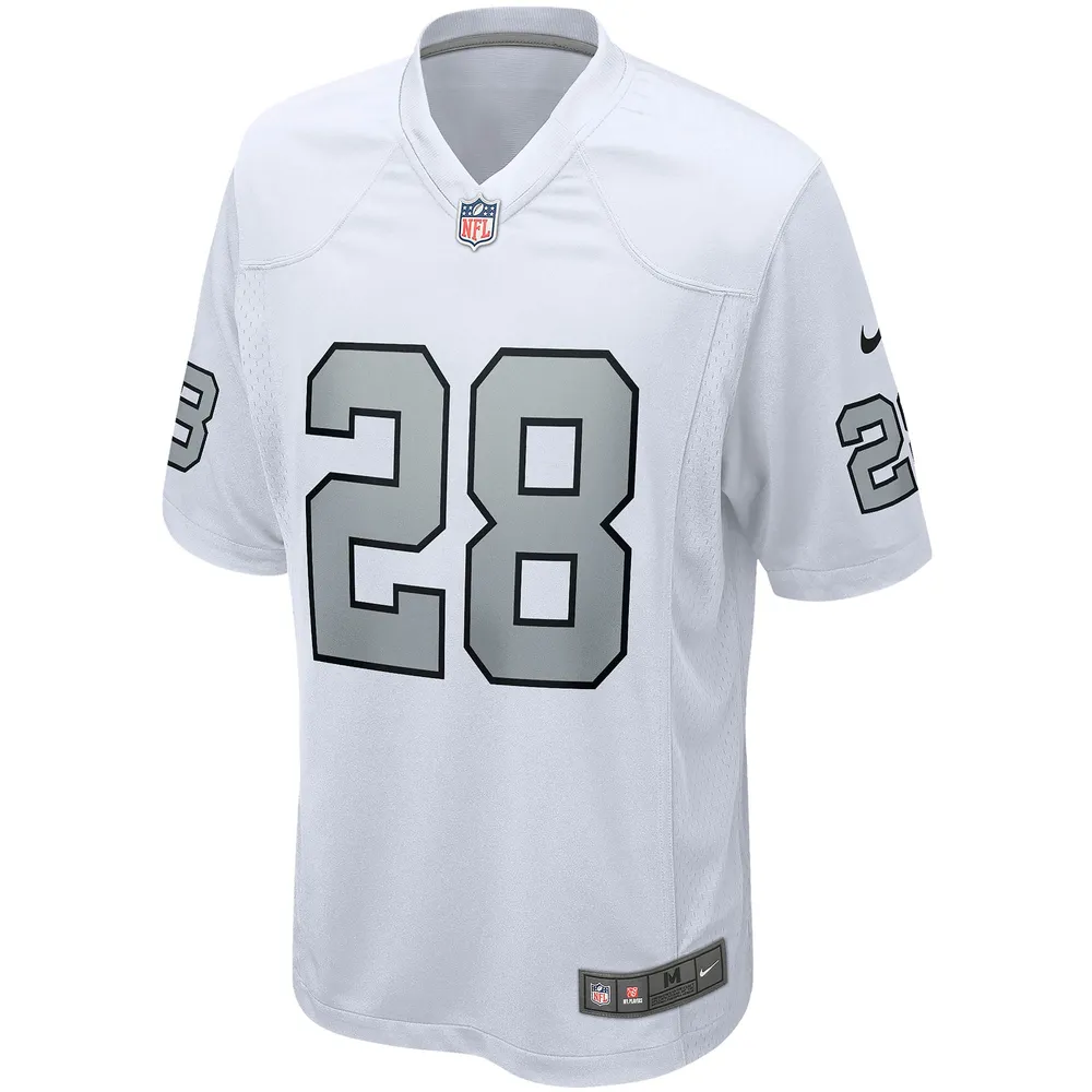 josh jacobs authentic jersey