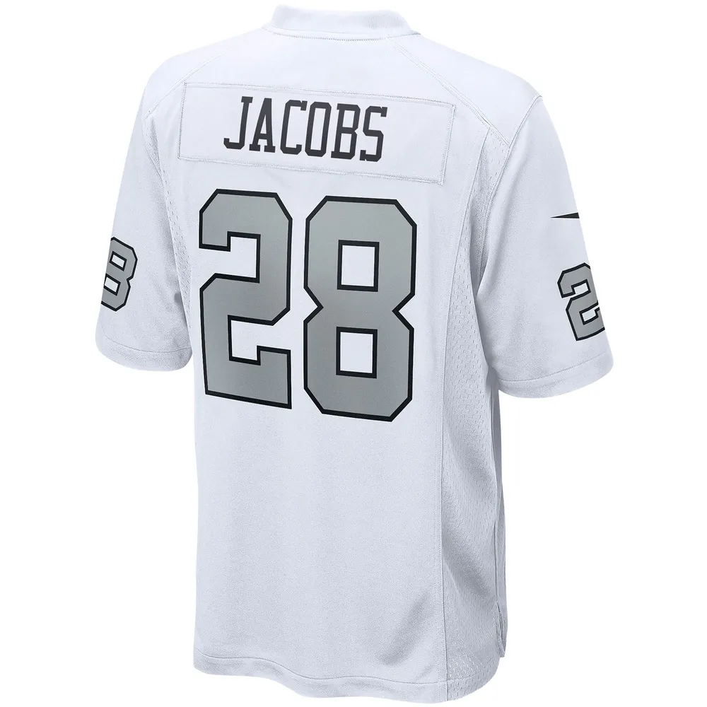 The Las Vegas Raiders NEED An ALTERNATE JERSEY!!!!! 